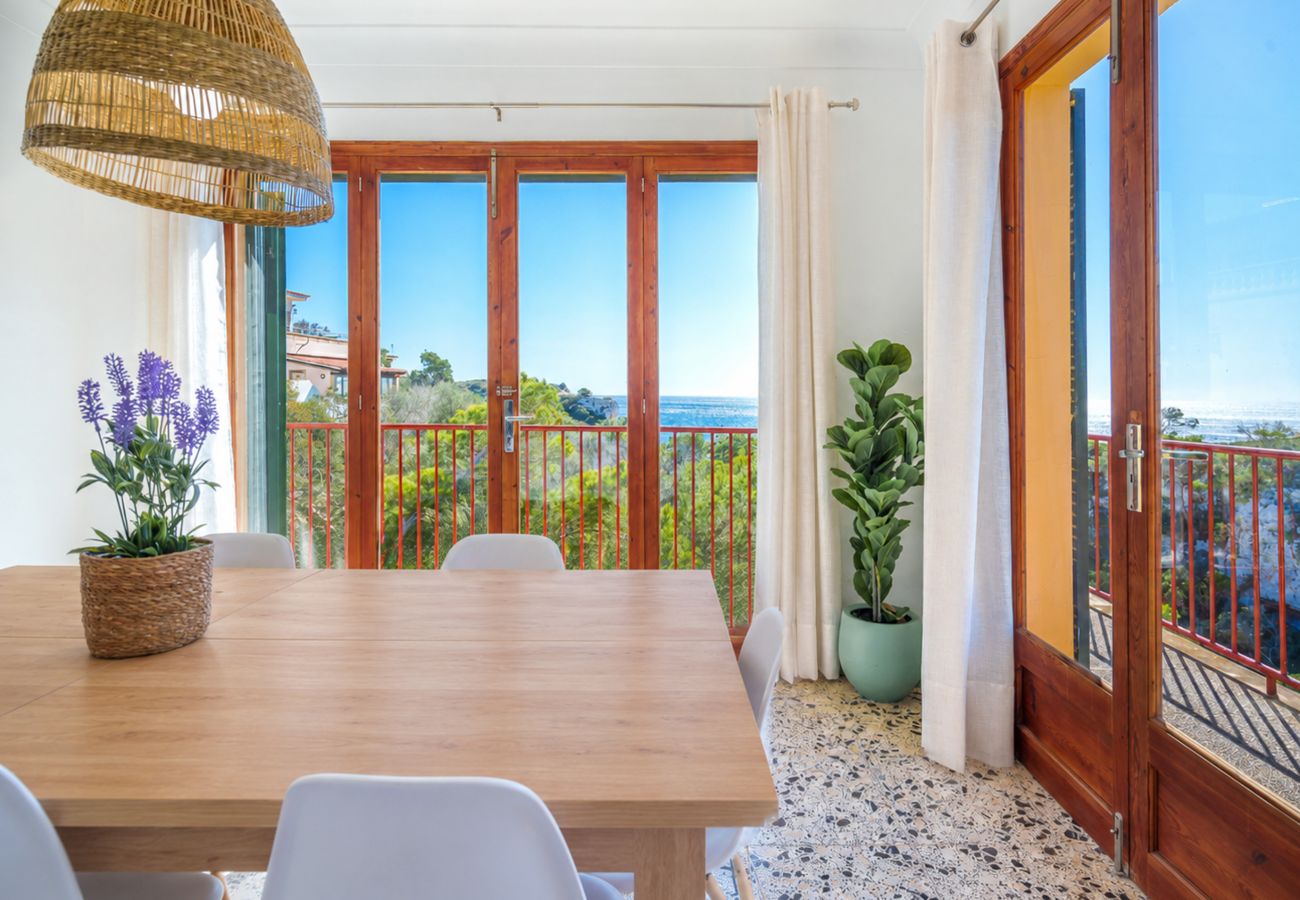 Maison à Santanyi - G398 Ses Savines by Mallorca Villa Selection