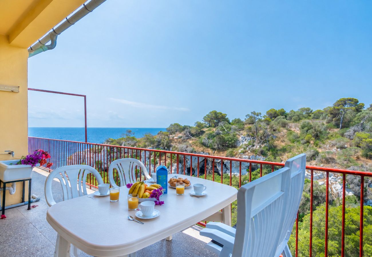Maison à Santanyi - G398 Ses Savines by Mallorca Villa Selection