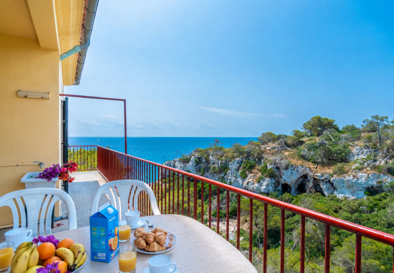 Maison à Santanyi - G398 Ses Savines by Mallorca Villa Selection