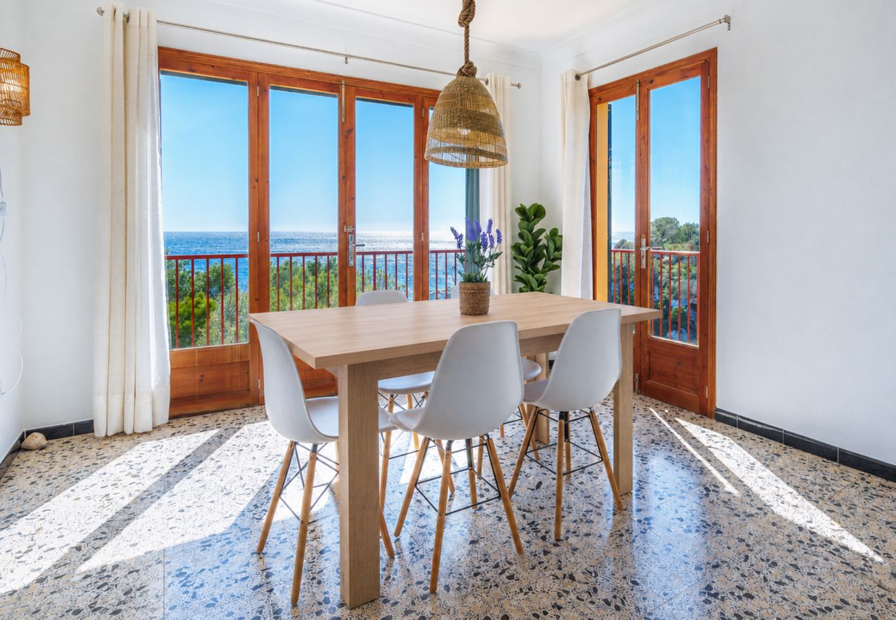 Maison à Santanyi - G398 Ses Savines by Mallorca Villa Selection