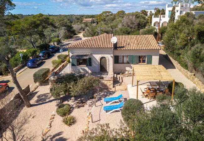 Maison à Santanyi - G399 Can Pubila by Mallorca Villa Selection Maison à Santanyi - G399 Can Pubila by Mallorca Villa Selection