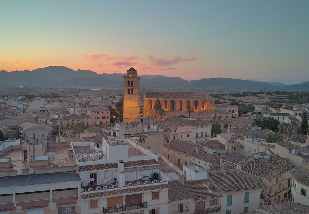 Maison à Muro - 265 Es Colomer ETV/11174 by Mallorca Charme