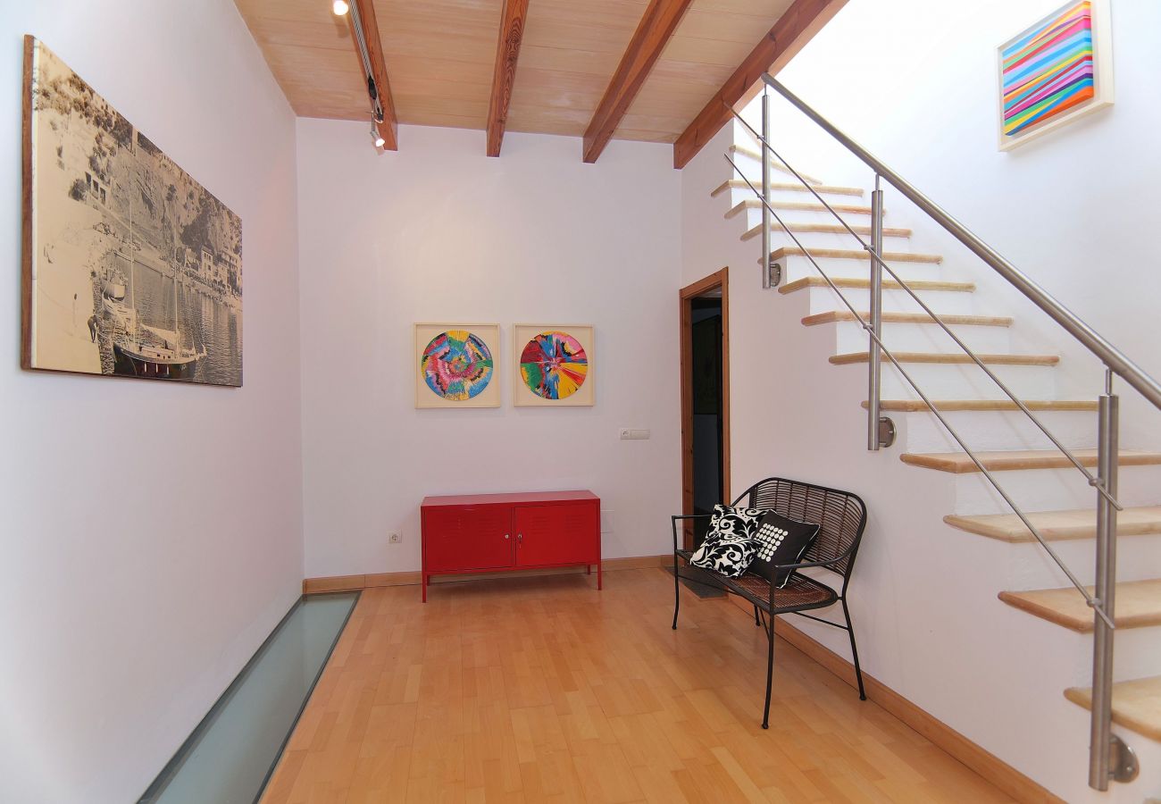 Maison à Muro - 265 Es Colomer ETV/11174 by Mallorca Charme