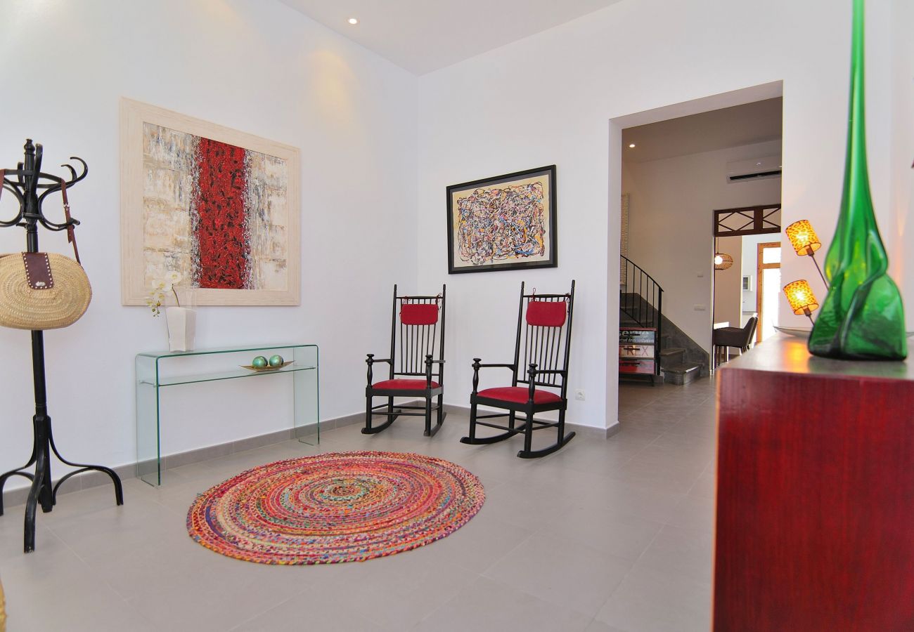 Maison à Muro - 265 Es Colomer ETV/11174 by Mallorca Charme