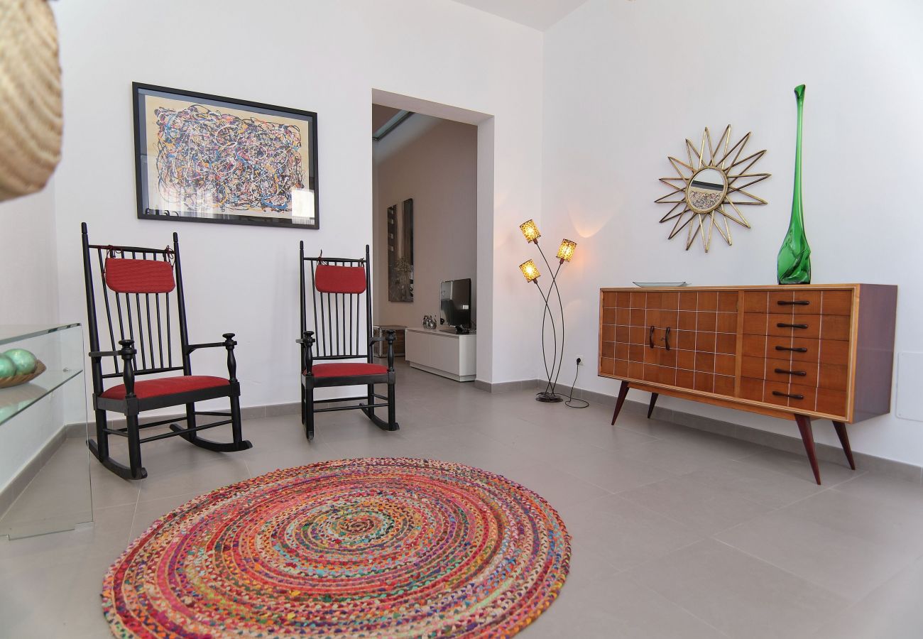Maison à Muro - 265 Es Colomer ETV/11174 by Mallorca Charme