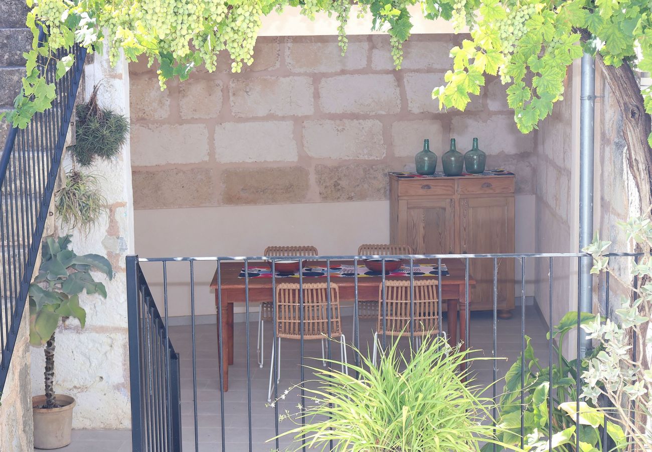 Maison à Muro - 265 Es Colomer ETV/11174 by Mallorca Charme