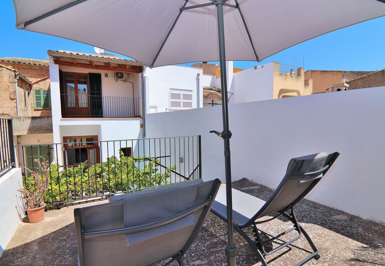 Maison à Muro - 265 Es Colomer ETV/11174 by Mallorca Charme