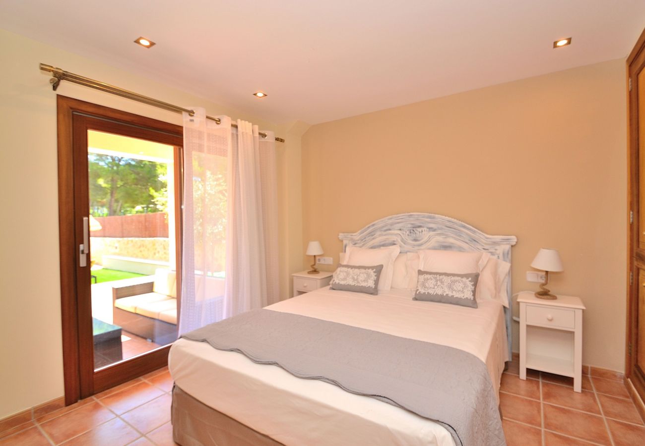 Villa à Son Serra de Marina - 066 Villa Mexic ETV/8816 by Mallorca Charme