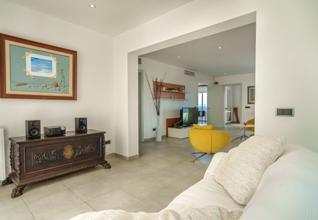 Villa à Alcúdia - E402 Miramar Manresa by Mallorca Villa Selection Villa à Alcúdia - E402 Miramar Manresa by Mallorca Villa Selection