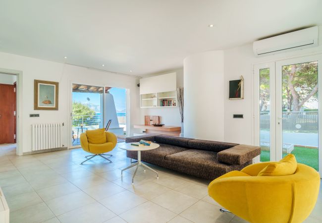 Villa à Alcúdia - E402 Miramar Manresa by Mallorca Villa Selection Villa à Alcúdia - E402 Miramar Manresa by Mallorca Villa Selection