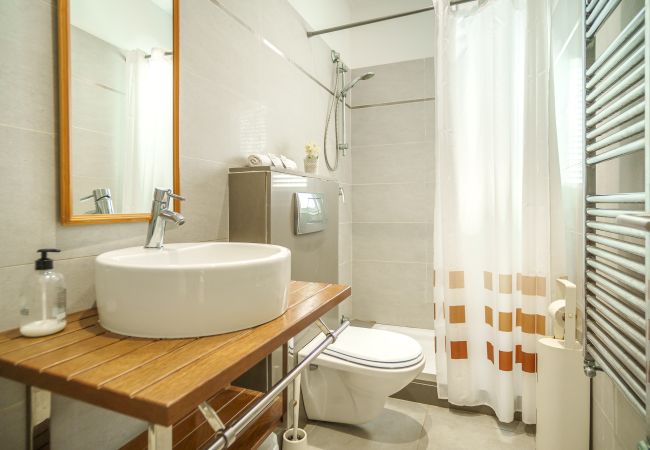 Villa à Alcúdia - E402 Miramar Manresa by Mallorca Villa Selection Villa à Alcúdia - E402 Miramar Manresa by Mallorca Villa Selection