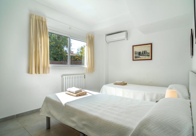 Villa à Alcúdia - E402 Miramar Manresa by Mallorca Villa Selection Villa à Alcúdia - E402 Miramar Manresa by Mallorca Villa Selection