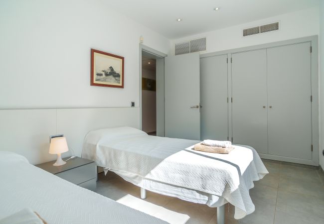 Villa à Alcúdia - E402 Miramar Manresa by Mallorca Villa Selection Villa à Alcúdia - E402 Miramar Manresa by Mallorca Villa Selection