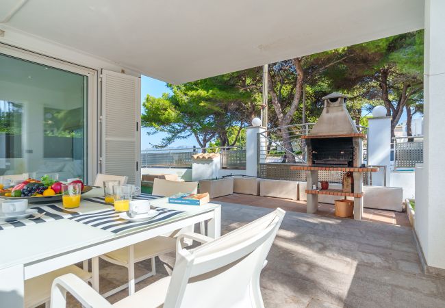 Villa à Alcúdia - E402 Miramar Manresa by Mallorca Villa Selection Villa à Alcúdia - E402 Miramar Manresa by Mallorca Villa Selection