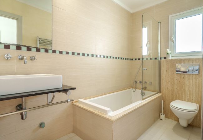 Villa à Alcúdia - E402 Miramar Manresa by Mallorca Villa Selection Villa à Alcúdia - E402 Miramar Manresa by Mallorca Villa Selection