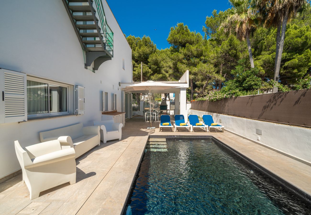 Villa à Alcudia - E402 Miramar Manresa by Mallorca Villa Selection