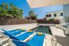 Villa à Alcúdia - E402 Miramar Manresa by Mallorca Villa Selection