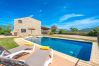 Villa à Son Serra de Marina - M404 Cas Murero by Mallorca Villa Selection