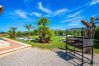 Villa à Son Serra de Marina - M407 Can Aina by Mallorca Villa Selection