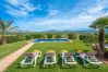 Villa à Son Serra de Marina - M407 Can Aina by Mallorca Villa Selection