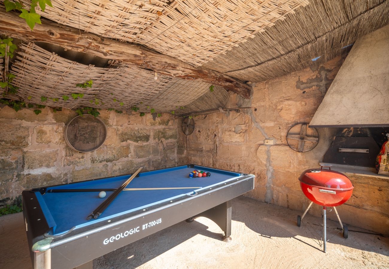 Villa à Son Serra de Marina - M406 Sa Caseta by Mallorca Villa Selection