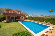 Chalet à Puerto de Alcudia - M411 Massanet by Mallorca Villa... Chalet à Puerto de Alcudia - M411 Massanet by Mallorca Villa...