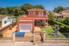 Chalet à Puerto de Alcudia - M411 Massanet by Mallorca Villa Selection