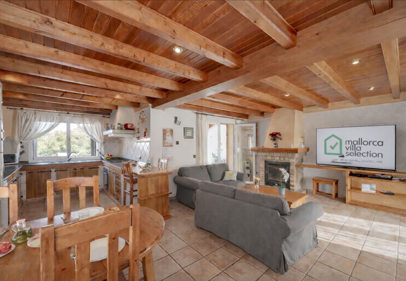 Maison à Alcudia - M417 Casa Juani by Mallorca Villa Selection