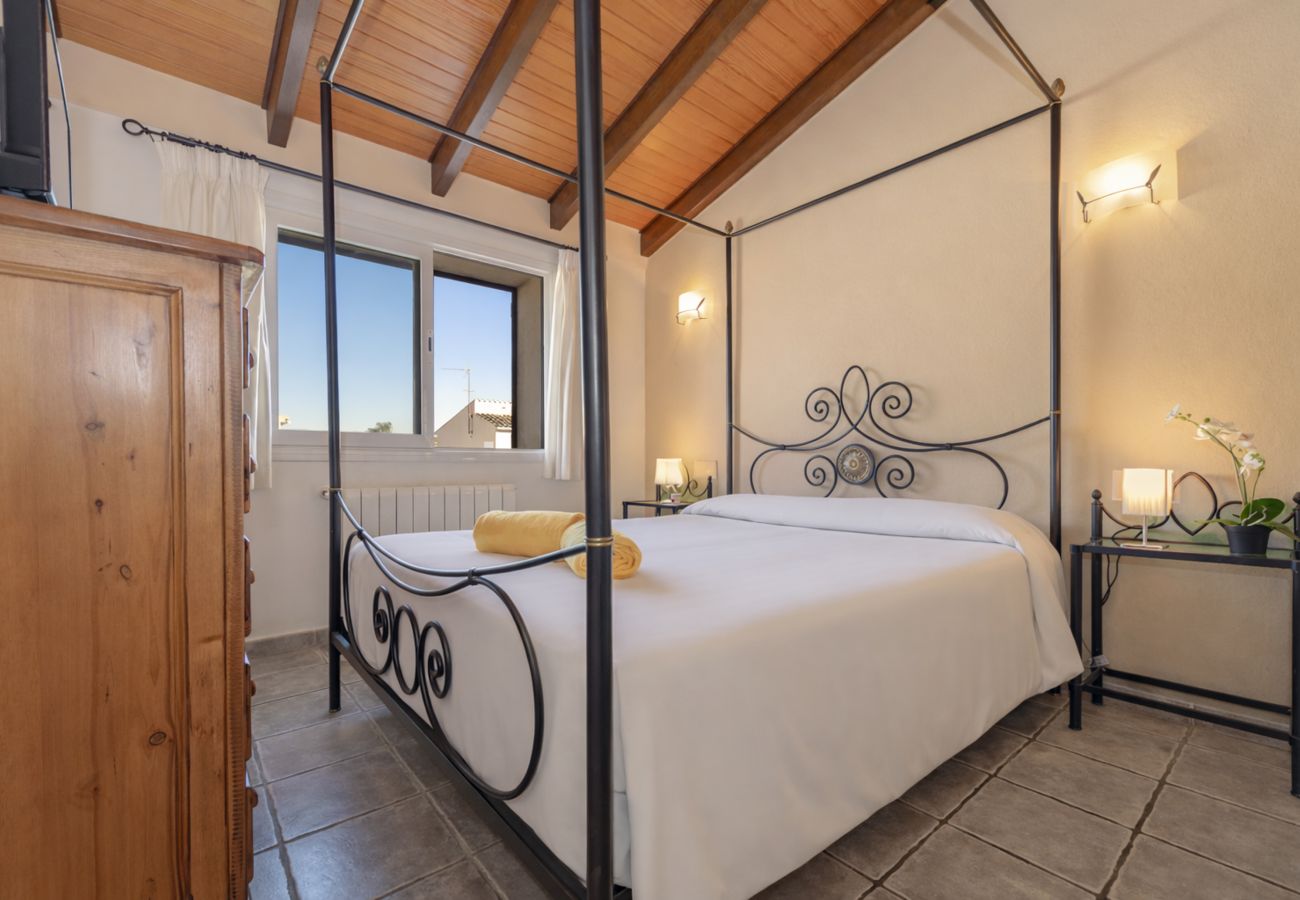 Maison à Alcudia - M417 Casa Juani by Mallorca Villa Selection