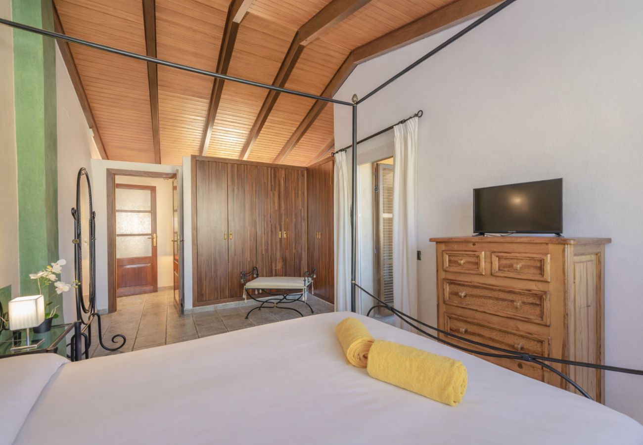 Maison à Alcudia - M417 Casa Juani by Mallorca Villa Selection