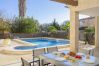 Maison à Alcúdia - M417 Casa Juani by Mallorca Villa Selection