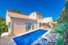 Maison à Alcúdia - M416 Synera by Mallorca Villa Selection
