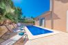 Maison à Alcúdia - M416 Synera by Mallorca Villa Selection