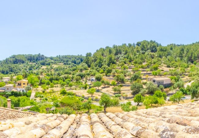 Maison à Mancor de la Vall - E420 Ca Ses Monges by Mallorca Villa Selection Maison à Mancor de la Vall - E420 Ca Ses Monges by Mallorca Villa Selection