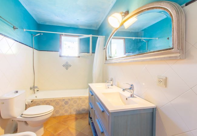 Maison à Mancor de la Vall - E420 Ca Ses Monges by Mallorca Villa Selection Maison à Mancor de la Vall - E420 Ca Ses Monges by Mallorca Villa Selection