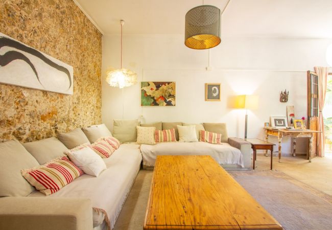 Maison à Mancor de la Vall - E420 Ca Ses Monges by Mallorca Villa Selection Maison à Mancor de la Vall - E420 Ca Ses Monges by Mallorca Villa Selection