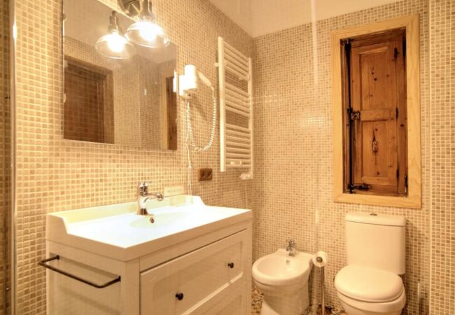 Maison à Mancor de la Vall - E420 Ca Ses Monges by Mallorca Villa Selection Maison à Mancor de la Vall - E420 Ca Ses Monges by Mallorca Villa Selection