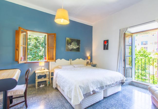 Maison à Mancor de la Vall - E420 Ca Ses Monges by Mallorca Villa Selection Maison à Mancor de la Vall - E420 Ca Ses Monges by Mallorca Villa Selection