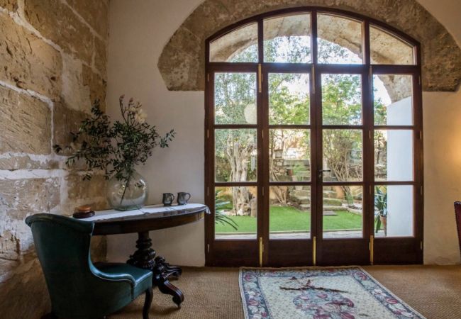 Maison à Mancor de la Vall - E420 Ca Ses Monges by Mallorca Villa Selection Maison à Mancor de la Vall - E420 Ca Ses Monges by Mallorca Villa Selection