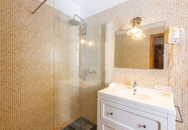 Maison à Mancor de la Vall - E420 Ca Ses Monges by Mallorca Villa Selection Maison à Mancor de la Vall - E420 Ca Ses Monges by Mallorca Villa Selection