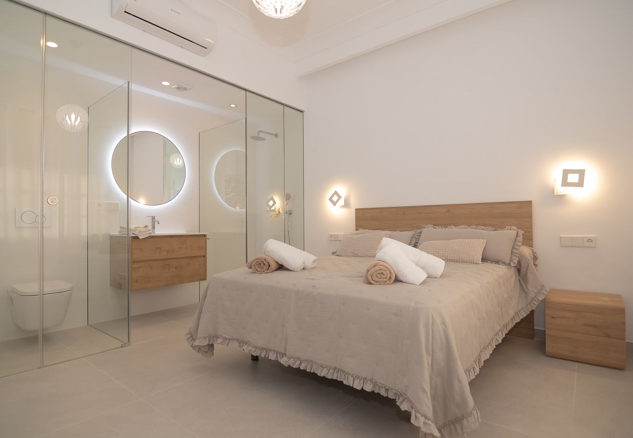 Maison à Muro - 269 Son Moro ETV/7750 by Mallorca Charme