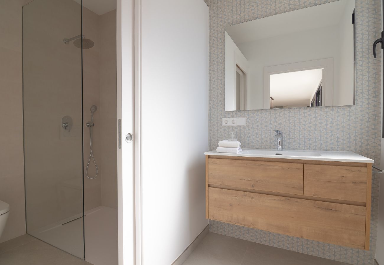 Maison à Muro - 269 Son Moro ETV/7750 by Mallorca Charme