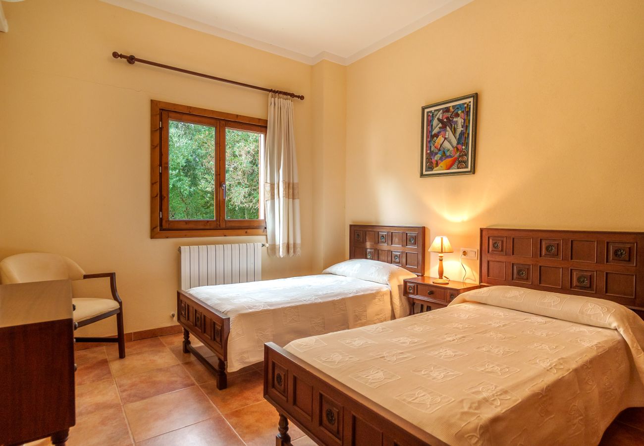 Villa à Sa Pobla - M409 Ferragut Crestatx by Mallorca Villa Selection