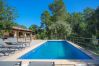 Villa à Sa Pobla - M409 Ferragut Crestatx by Mallorca Villa Selection