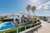 Villa à Alcúdia - E422 Es Mollet by Mallorca Villa Selection