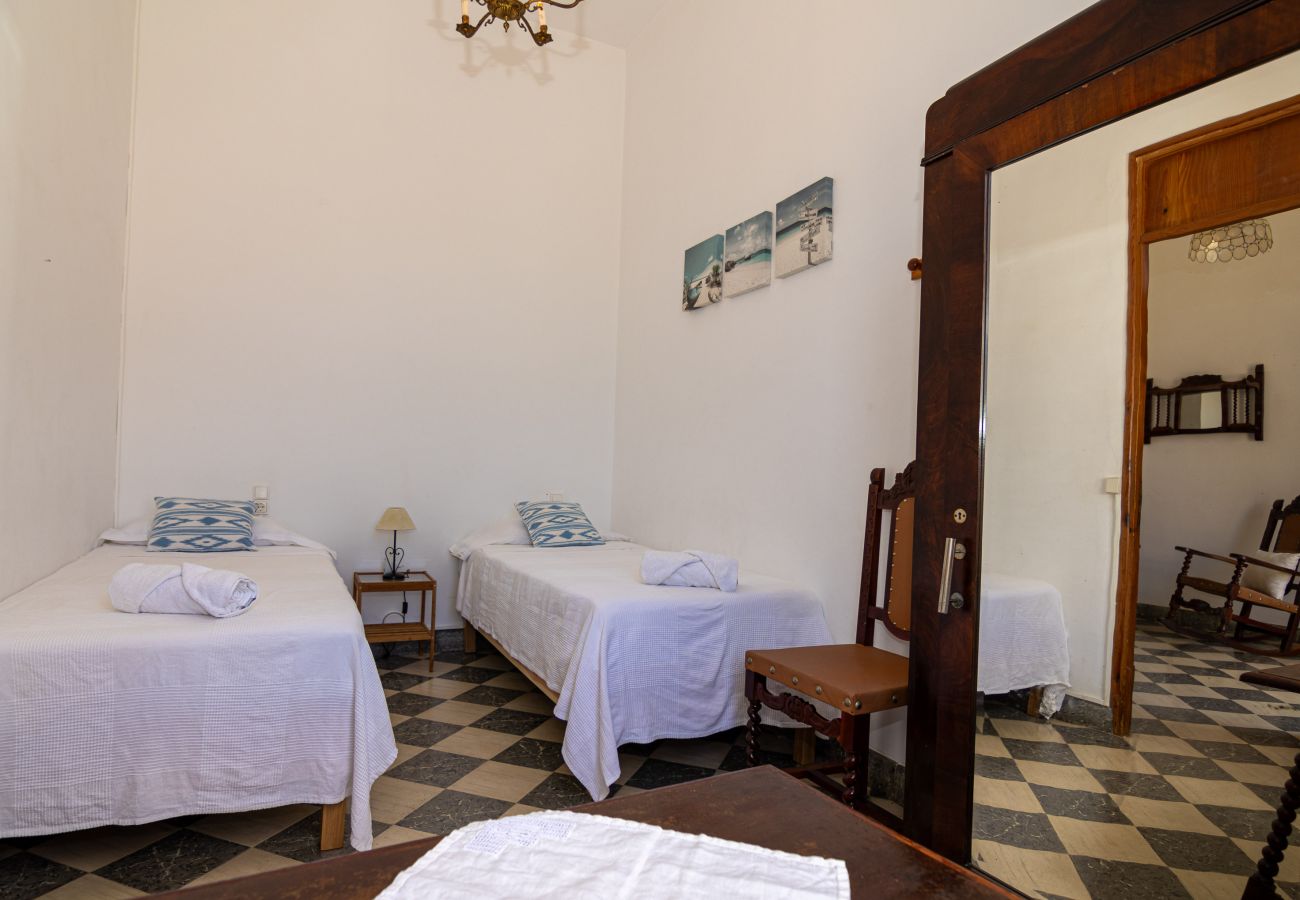 Maison à Ariany - 271 Cas Padri Teco ETV/6178 by Mallorca Charme