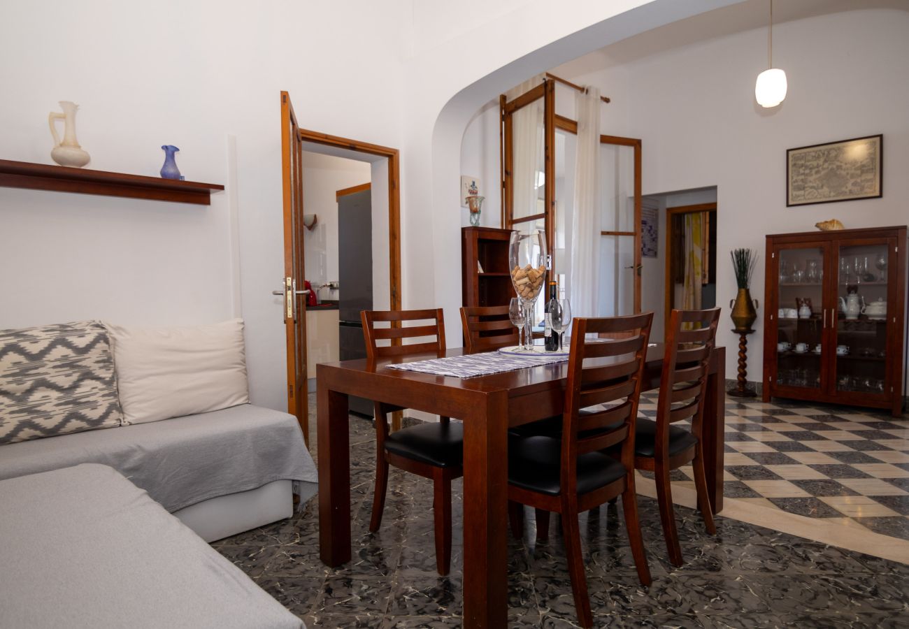 Maison à Ariany - 271 Cas Padri Teco ETV/6178 by Mallorca Charme