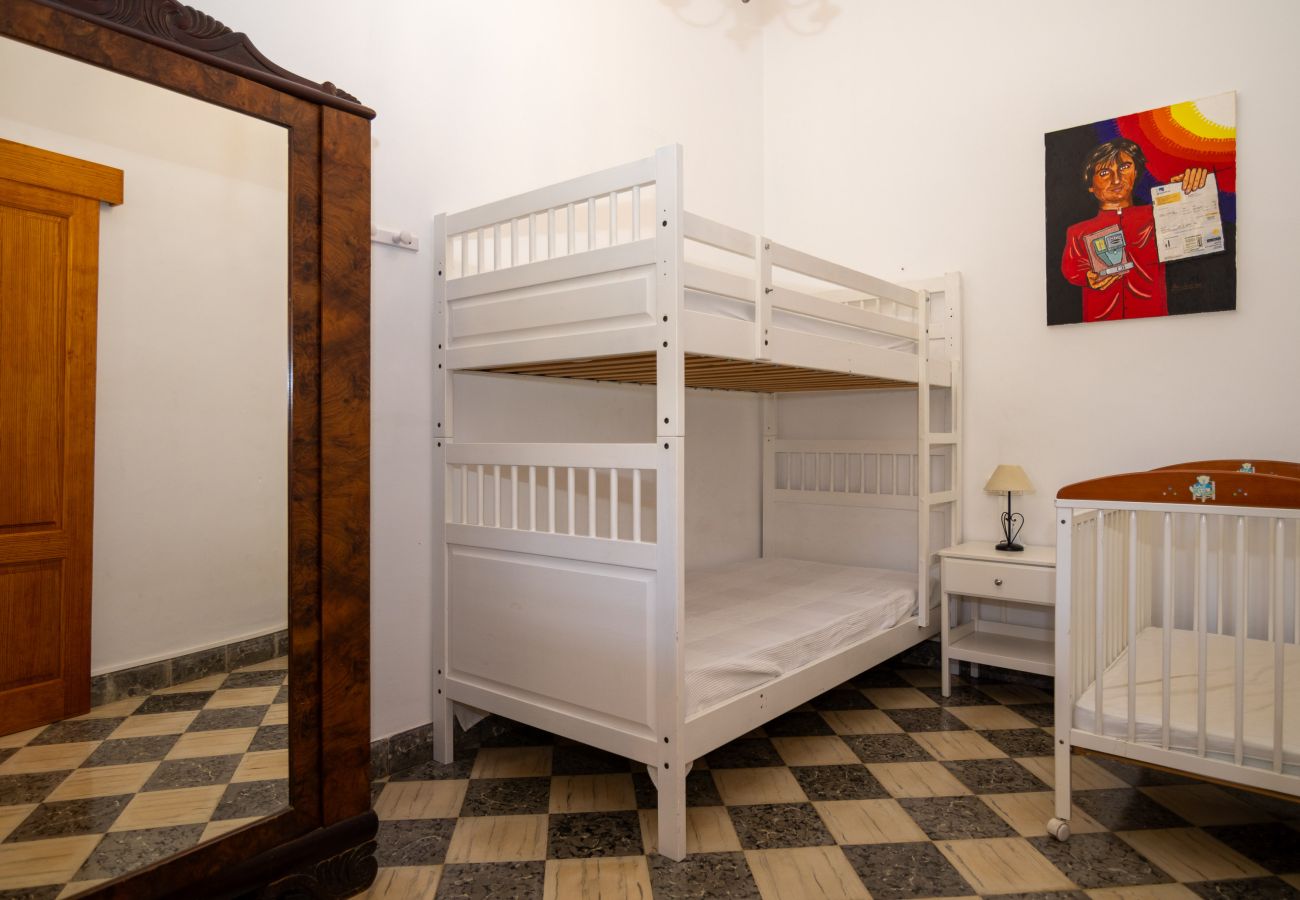 Maison à Ariany - 271 Cas Padri Teco ETV/6178 by Mallorca Charme