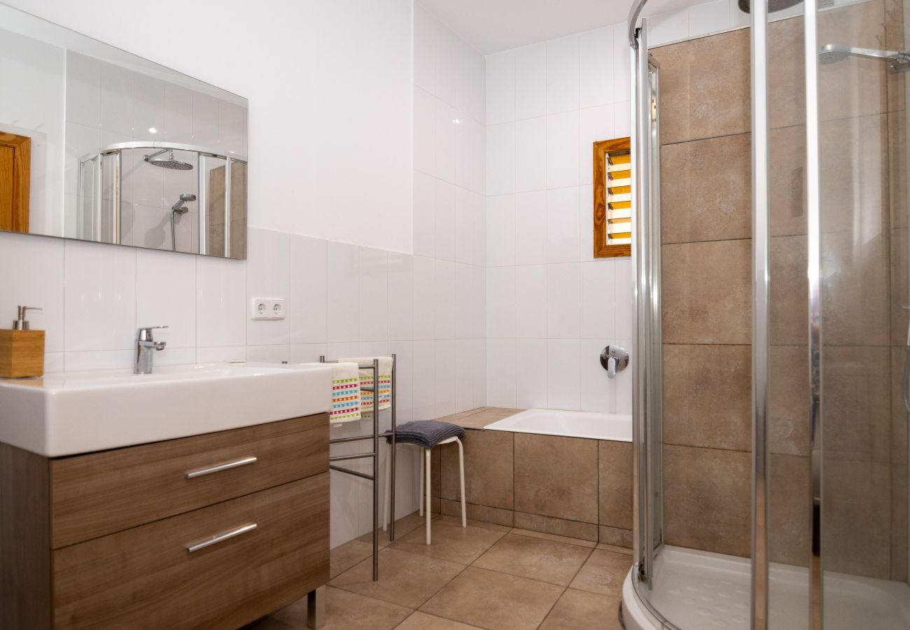 Maison à Ariany - 271 Cas Padri Teco ETV/6178 by Mallorca Charme