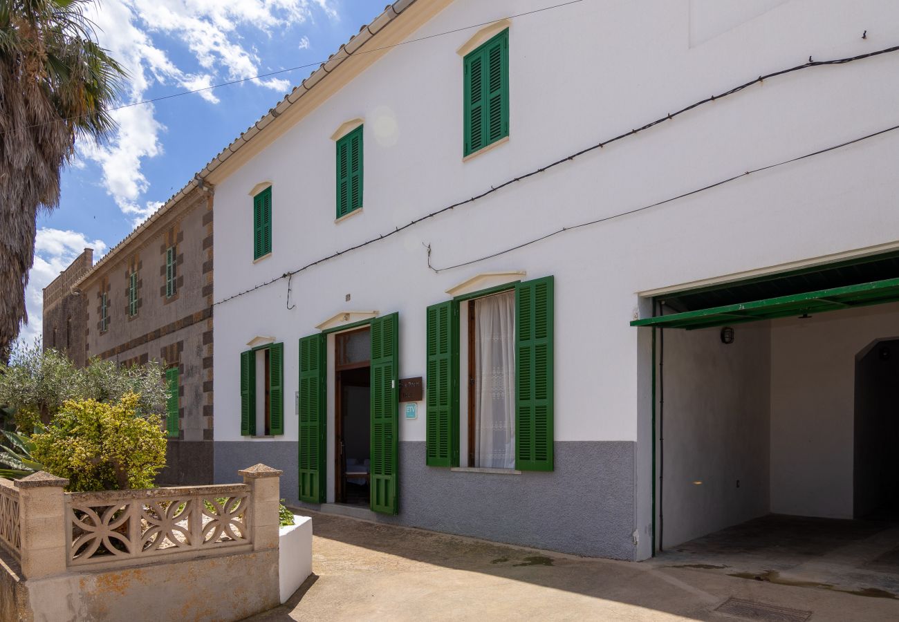 Maison à Ariany - 271 Cas Padri Teco ETV/6178 by Mallorca Charme